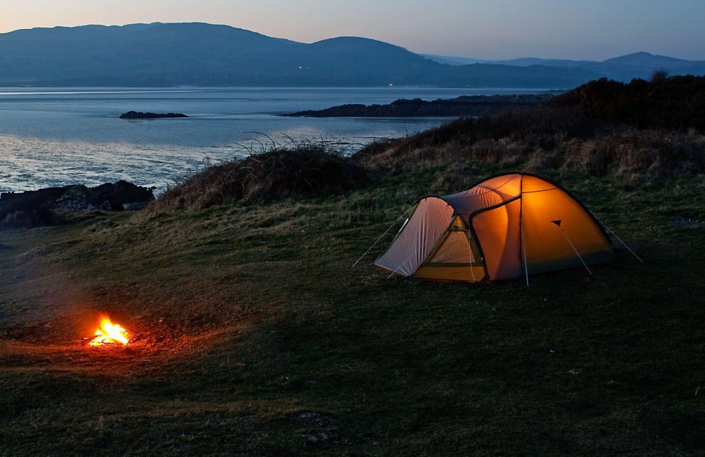 temperate-camping